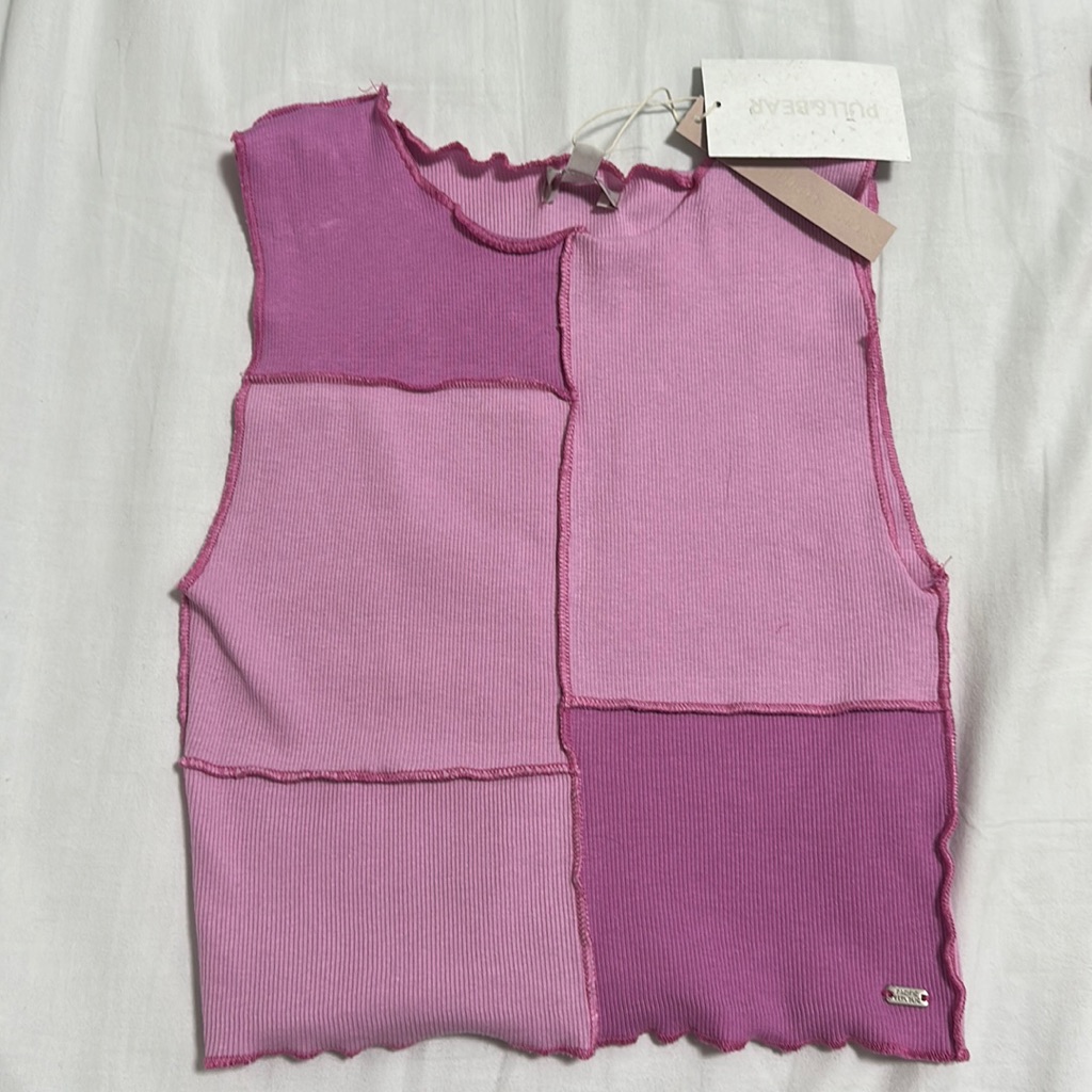 Pull&Bear Tank Top